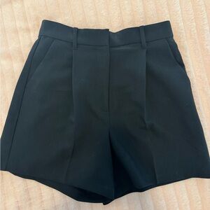 Abercrombie Trouser Shorts
